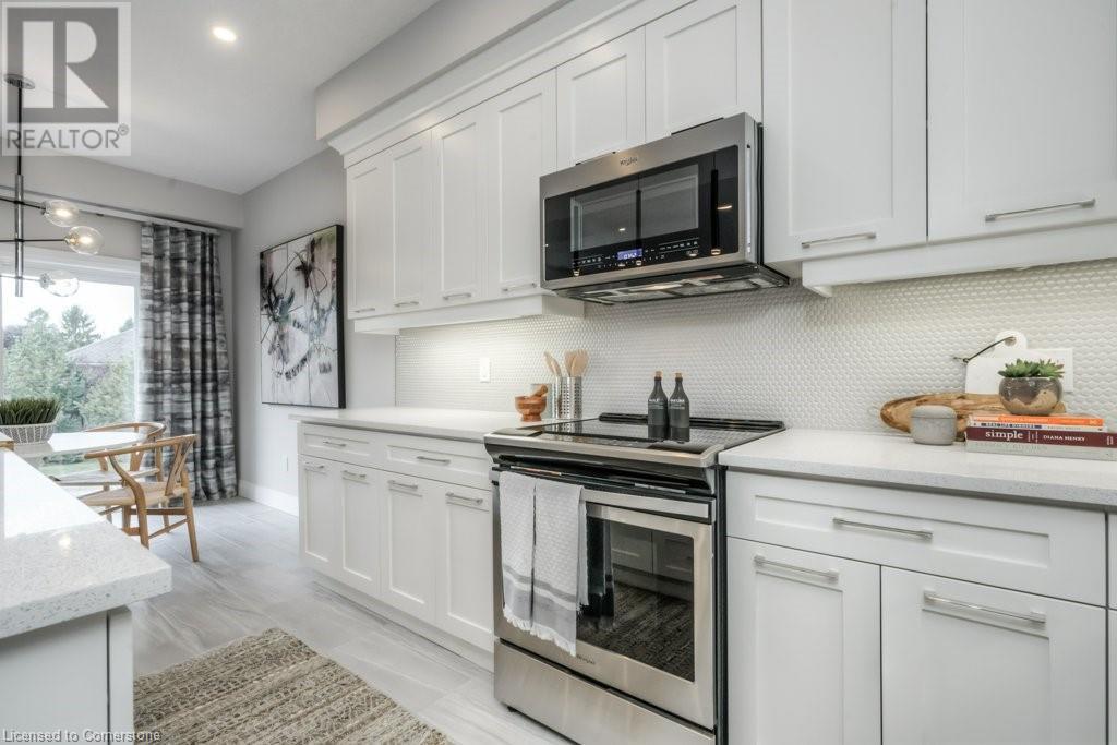 205 Applewood Street, Plattsville, Ontario  N0J 1S0 - Photo 5 - 40687799