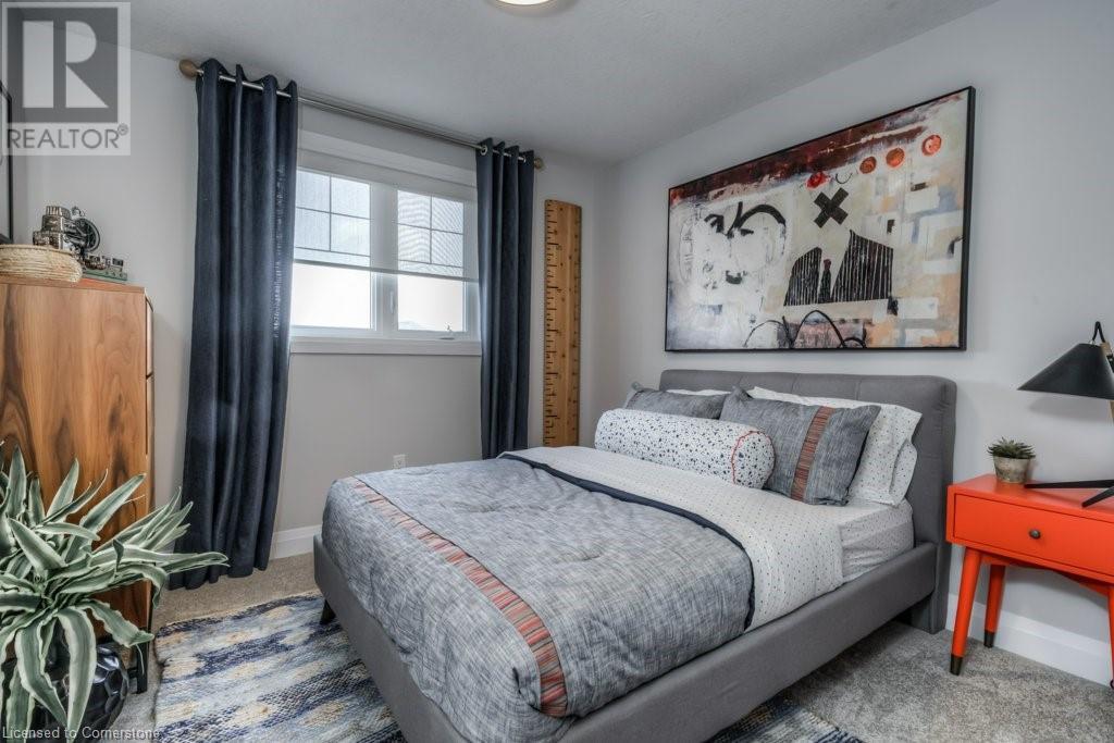 205 Applewood Street, Plattsville, Ontario  N0J 1S0 - Photo 17 - 40687799