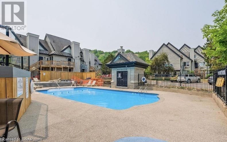 796468 19 Grey Road Unit# 216, The Blue Mountains, Ontario  L9Y 0N6 - Photo 15 - 40688239