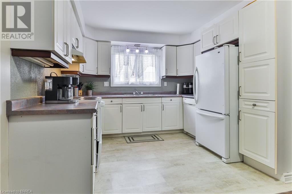 43 Metcalfe Crescent Unit# C, Brantford, Ontario  N3R 2L7 - Photo 11 - 40668889