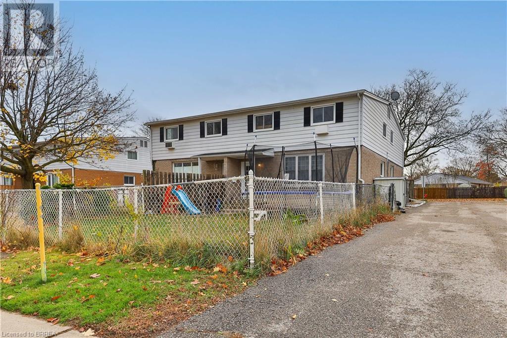 43 Metcalfe Crescent Unit# C, Brantford, Ontario  N3R 2L7 - Photo 4 - 40668889