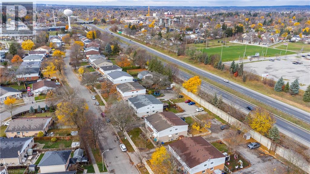 43 Metcalfe Crescent Unit# C, Brantford, Ontario  N3R 2L7 - Photo 38 - 40668889