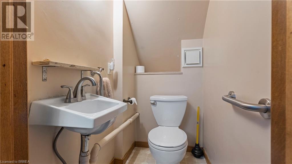 190 Colborne Street W, Brantford, Ontario  N3T 1L4 - Photo 10 - 40687073