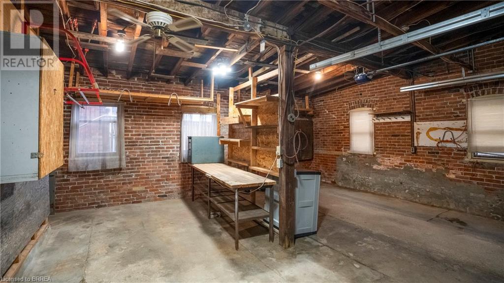 190 Colborne Street W, Brantford, Ontario  N3T 1L4 - Photo 20 - 40687073