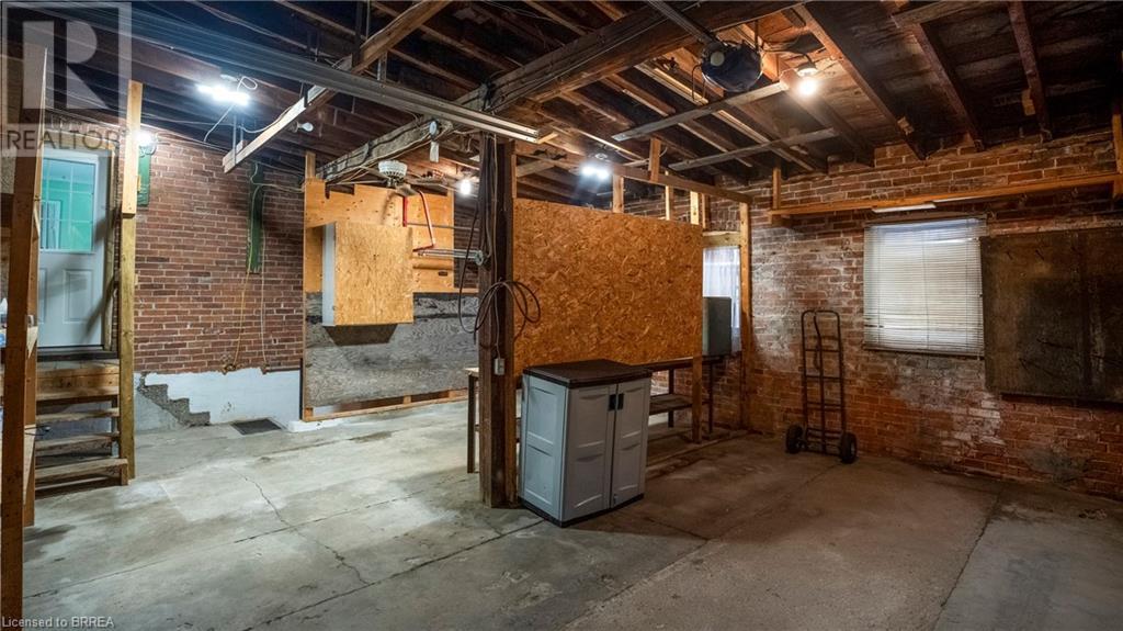 190 Colborne Street W, Brantford, Ontario  N3T 1L4 - Photo 21 - 40687073