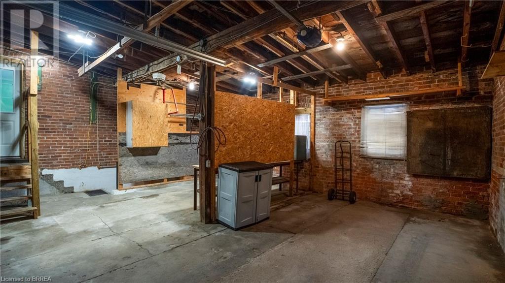 190 Colborne Street W, Brantford, Ontario  N3T 1L4 - Photo 22 - 40687073