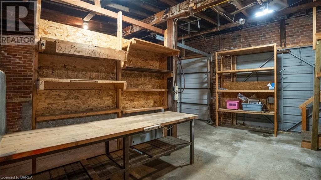 190 Colborne Street W, Brantford, Ontario  N3T 1L4 - Photo 23 - 40687073