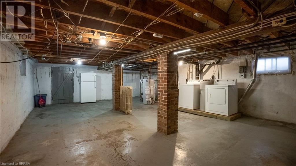 190 Colborne Street W, Brantford, Ontario  N3T 1L4 - Photo 25 - 40687073