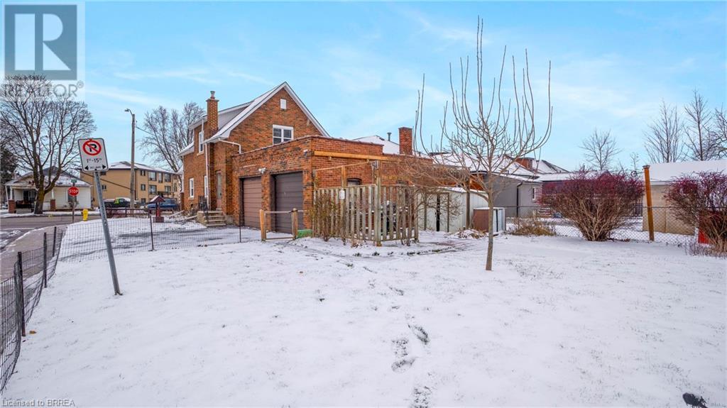 190 Colborne Street W, Brantford, Ontario  N3T 1L4 - Photo 27 - 40687073