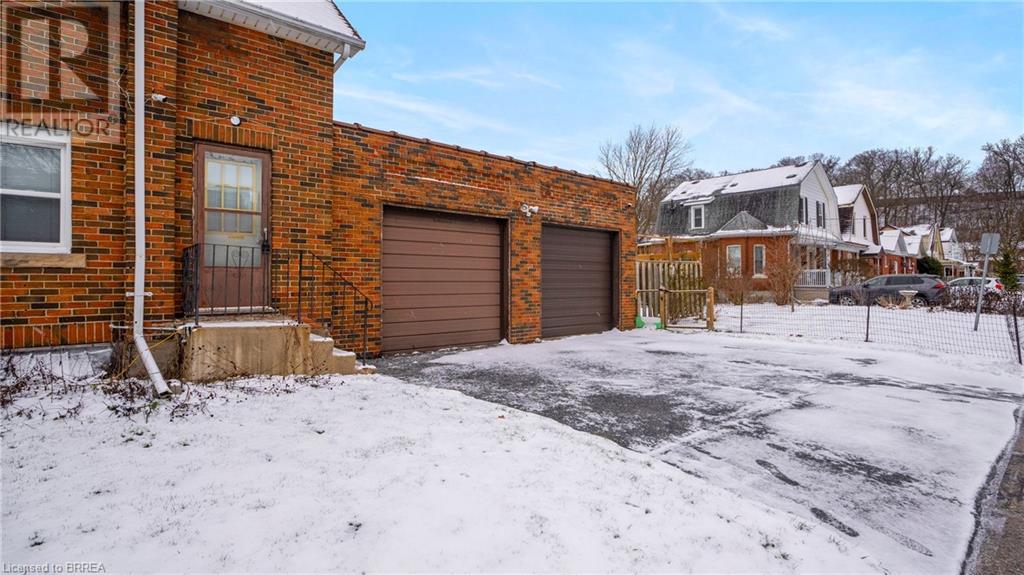 190 Colborne Street W, Brantford, Ontario  N3T 1L4 - Photo 5 - 40687073