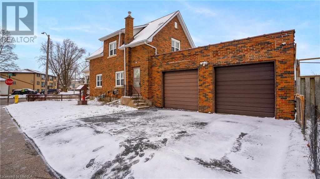 190 Colborne Street W, Brantford, Ontario  N3T 1L4 - Photo 6 - 40687073