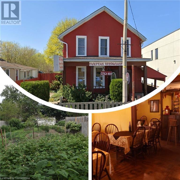 5815 Main Street, Niagara Falls, Ontario  L2G 5Z6 - Photo 7 - 40688205