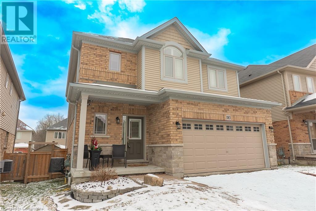 183 Pumpkin Pass, Binbrook, Ontario  L0R 1C0 - Photo 2 - 40687742