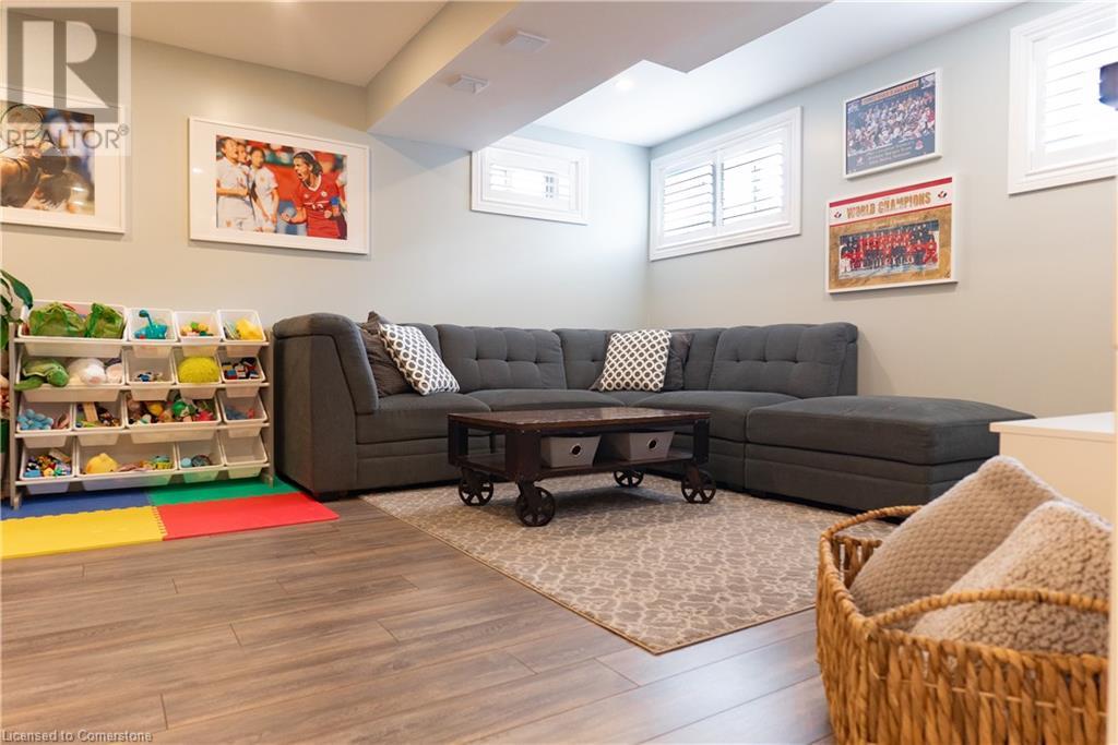 183 Pumpkin Pass, Binbrook, Ontario  L0R 1C0 - Photo 32 - 40687742