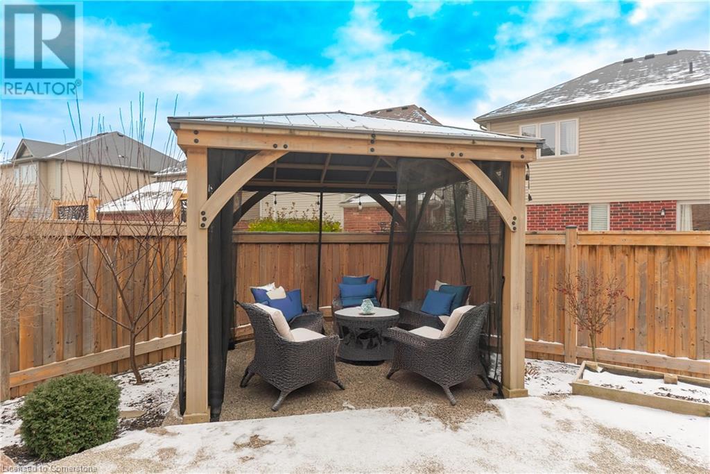 183 Pumpkin Pass, Binbrook, Ontario  L0R 1C0 - Photo 37 - 40687742