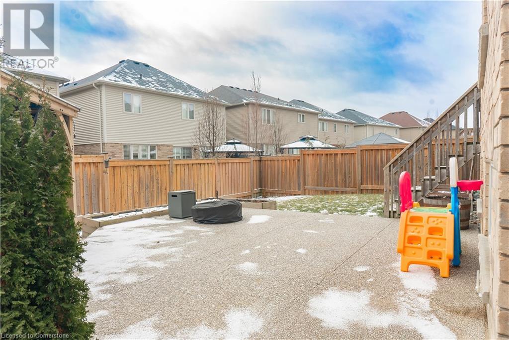 183 Pumpkin Pass, Binbrook, Ontario  L0R 1C0 - Photo 39 - 40687742