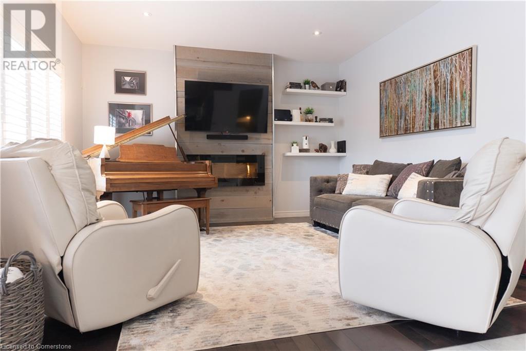 183 Pumpkin Pass, Binbrook, Ontario  L0R 1C0 - Photo 6 - 40687742