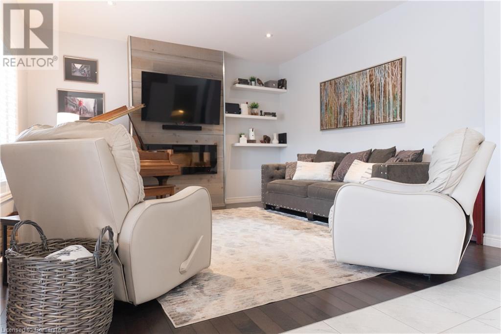 183 Pumpkin Pass, Binbrook, Ontario  L0R 1C0 - Photo 7 - 40687742