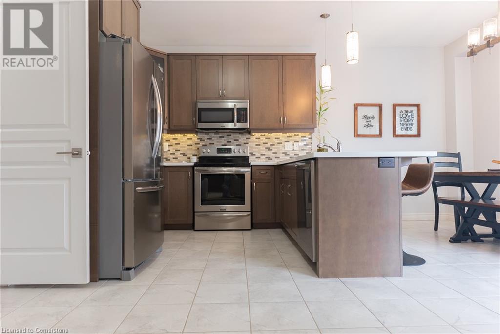 183 Pumpkin Pass, Binbrook, Ontario  L0R 1C0 - Photo 9 - 40687742