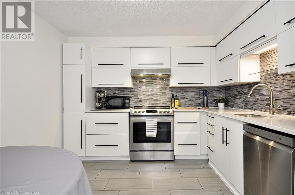 55 Green Valley Drive Unit# 709, Kitchener, Ontario  N2P 1Z6 - Photo 13 - 40688244