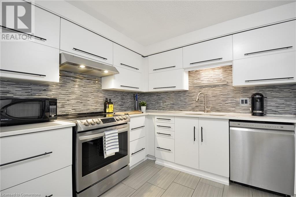 55 Green Valley Drive Unit# 709, Kitchener, Ontario  N2P 1Z6 - Photo 14 - 40688244