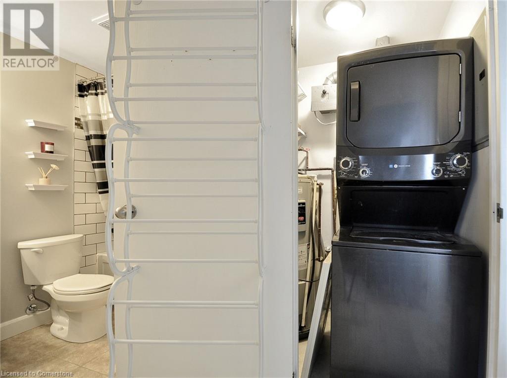 55 Green Valley Drive Unit# 709, Kitchener, Ontario  N2P 1Z6 - Photo 16 - 40688244