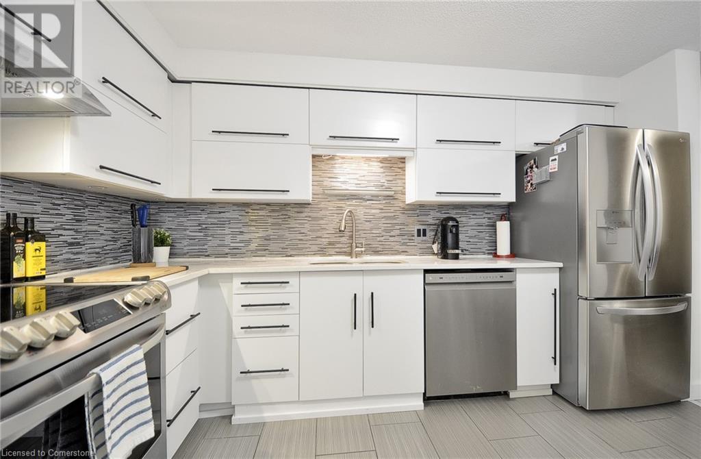 55 Green Valley Drive Unit# 709, Kitchener, Ontario  N2P 1Z6 - Photo 2 - 40688244