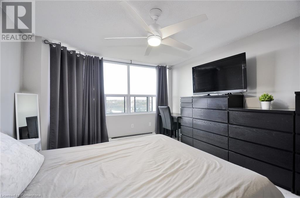 55 Green Valley Drive Unit# 709, Kitchener, Ontario  N2P 1Z6 - Photo 21 - 40688244