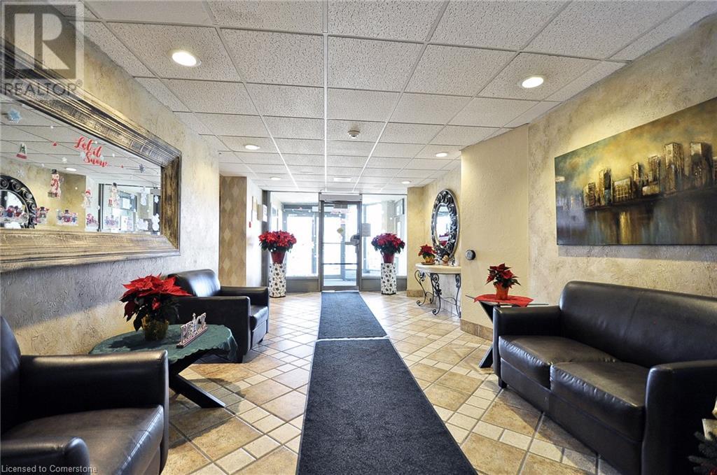 55 Green Valley Drive Unit# 709, Kitchener, Ontario  N2P 1Z6 - Photo 22 - 40688244