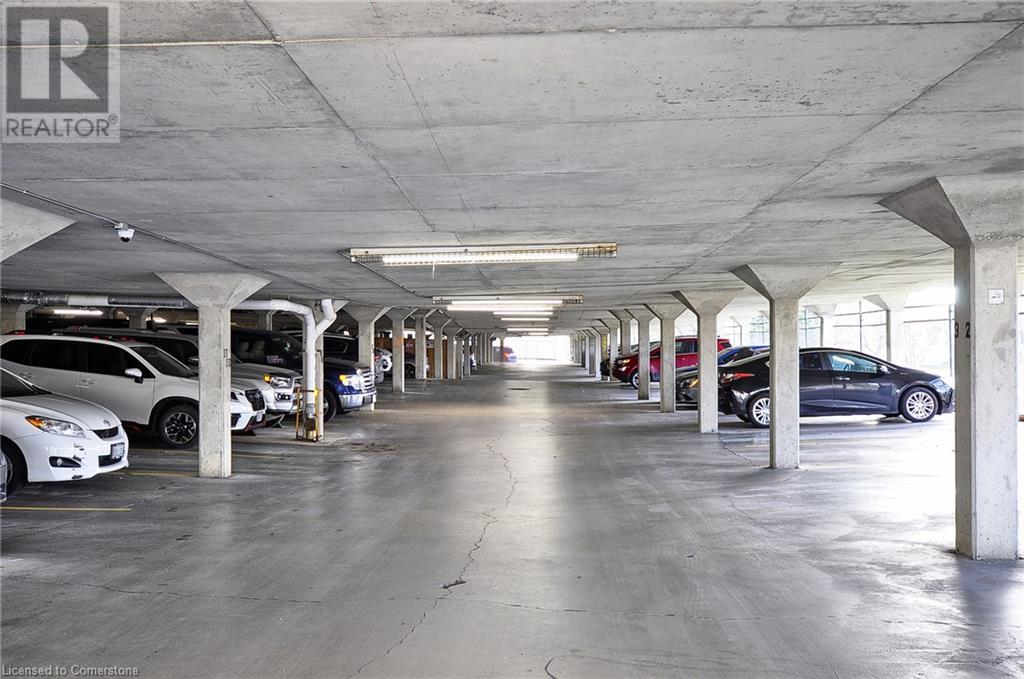 55 Green Valley Drive Unit# 709, Kitchener, Ontario  N2P 1Z6 - Photo 25 - 40688244