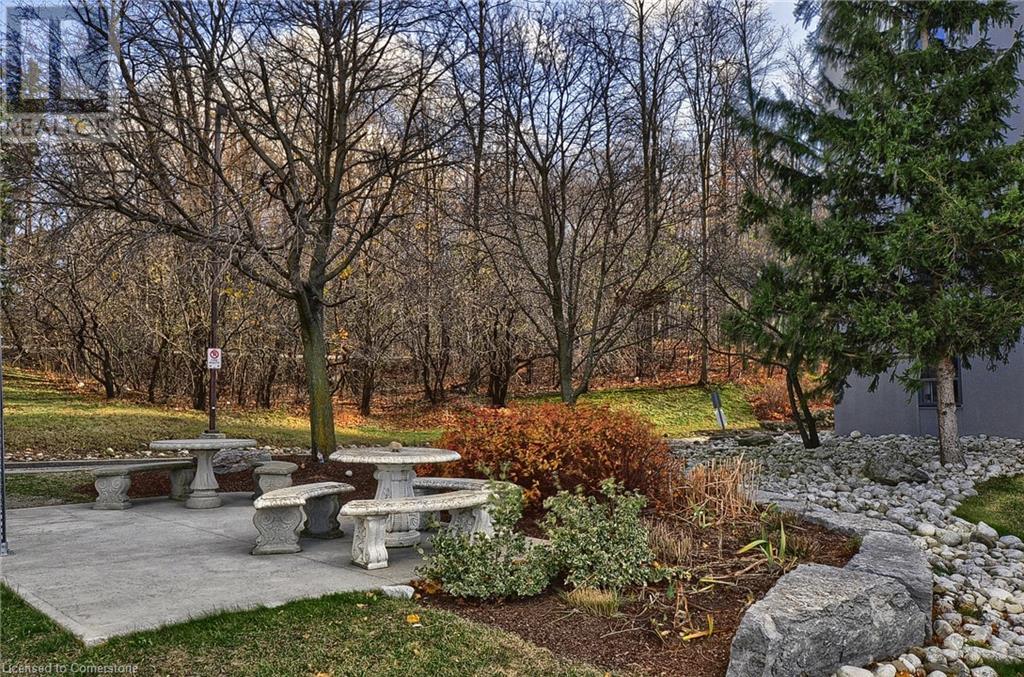 55 Green Valley Drive Unit# 709, Kitchener, Ontario  N2P 1Z6 - Photo 27 - 40688244