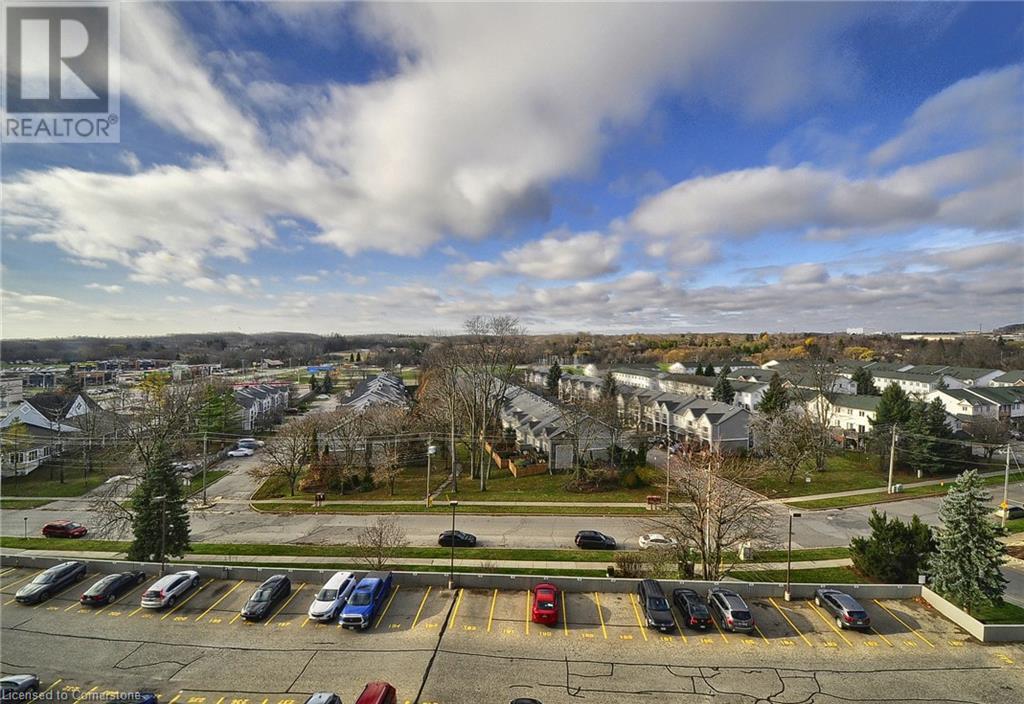 55 Green Valley Drive Unit# 709, Kitchener, Ontario  N2P 1Z6 - Photo 29 - 40688244