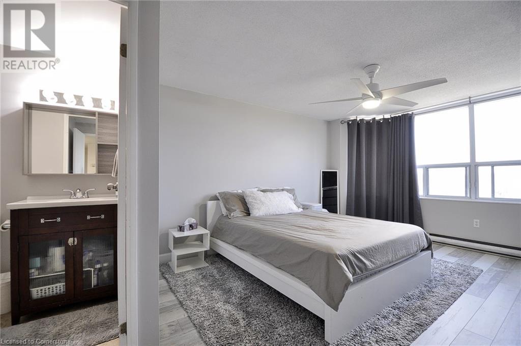 55 Green Valley Drive Unit# 709, Kitchener, Ontario  N2P 1Z6 - Photo 4 - 40688244