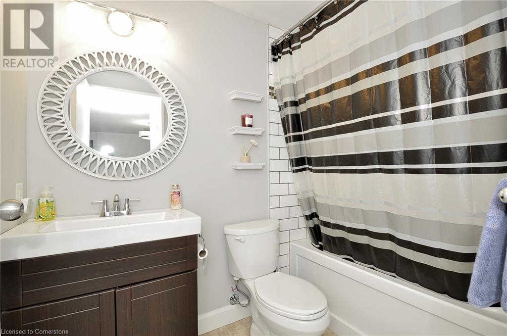 55 Green Valley Drive Unit# 709, Kitchener, Ontario  N2P 1Z6 - Photo 7 - 40688244