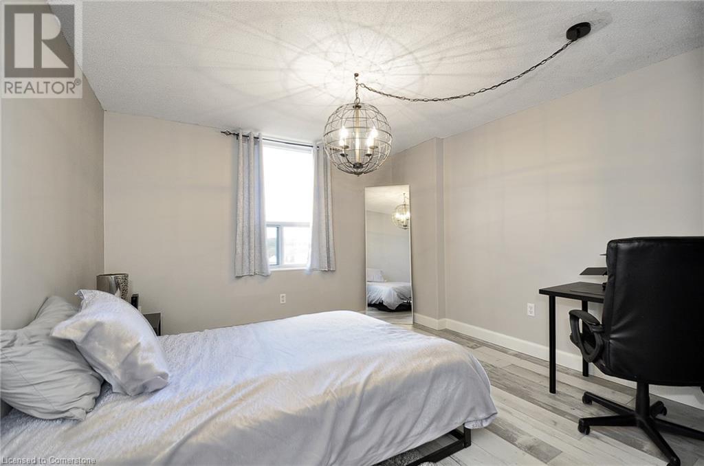 55 Green Valley Drive Unit# 709, Kitchener, Ontario  N2P 1Z6 - Photo 8 - 40688244