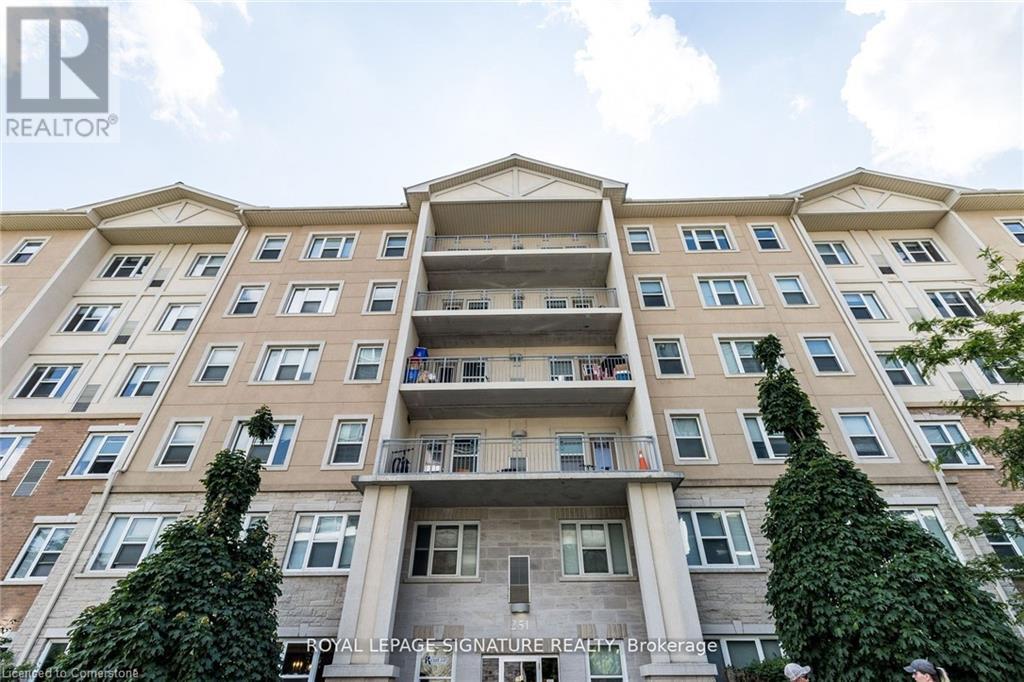 Property at 251 LESTER Street Unit# 506 image 1