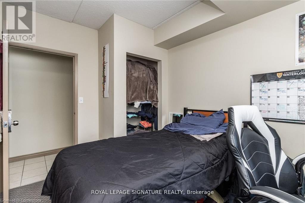 251 Lester Street Unit# 506, Waterloo, Ontario  N2L 3W6 - Photo 11 - 40688081