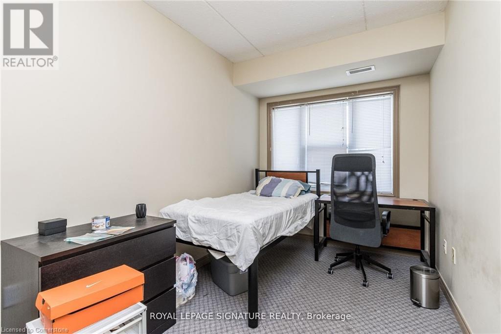 251 Lester Street Unit# 506, Waterloo, Ontario  N2L 3W6 - Photo 16 - 40688081