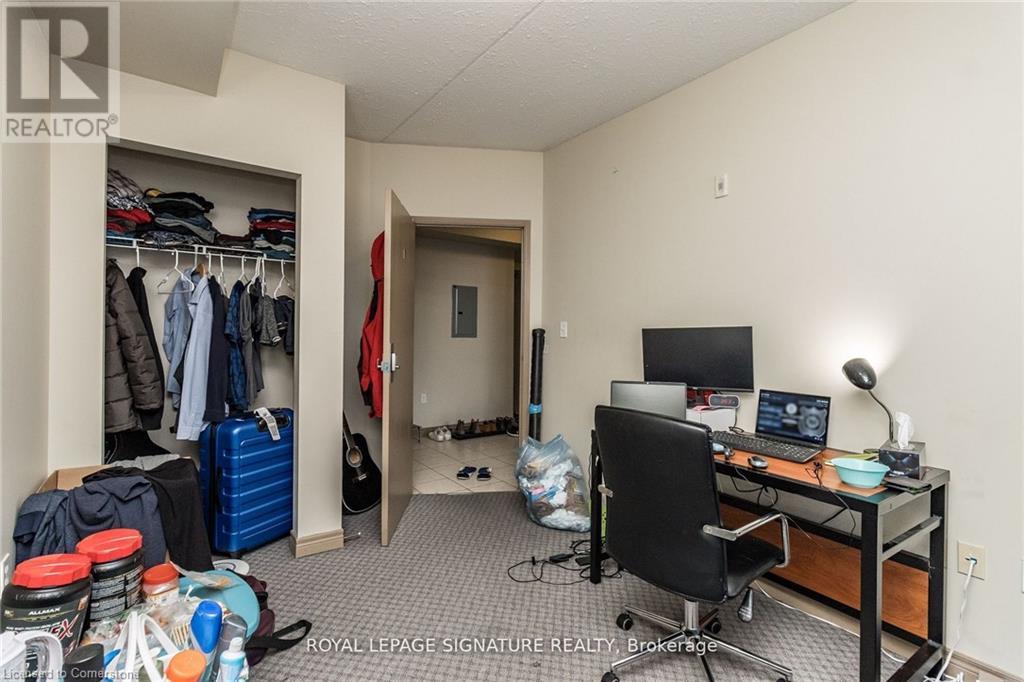 251 Lester Street Unit# 506, Waterloo, Ontario  N2L 3W6 - Photo 20 - 40688081