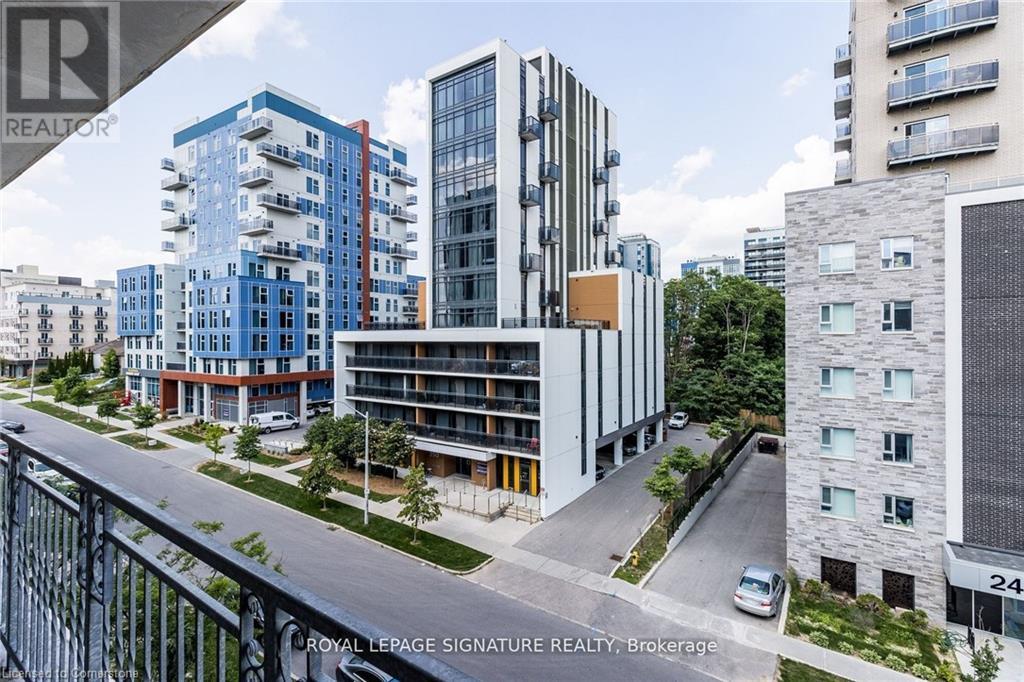 251 Lester Street Unit# 506, Waterloo, Ontario  N2L 3W6 - Photo 28 - 40688081
