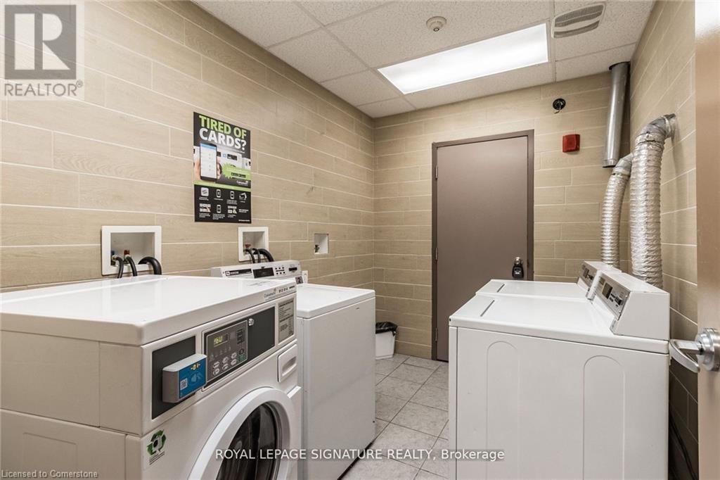 251 Lester Street Unit# 506, Waterloo, Ontario  N2L 3W6 - Photo 29 - 40688081