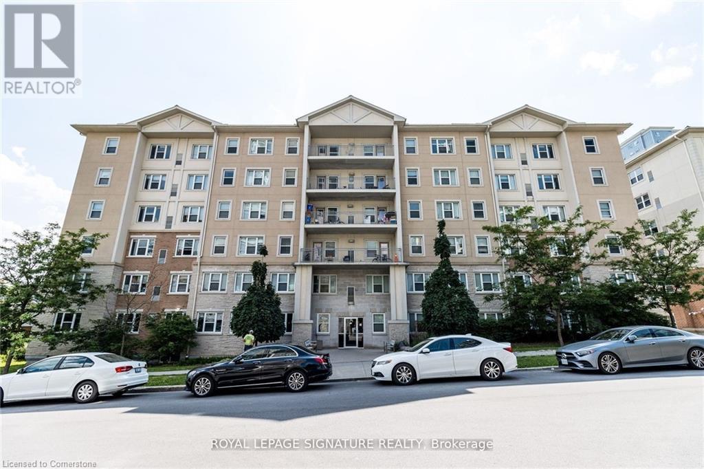 251 Lester Street Unit# 506, Waterloo, Ontario  N2L 3W6 - Photo 31 - 40688081