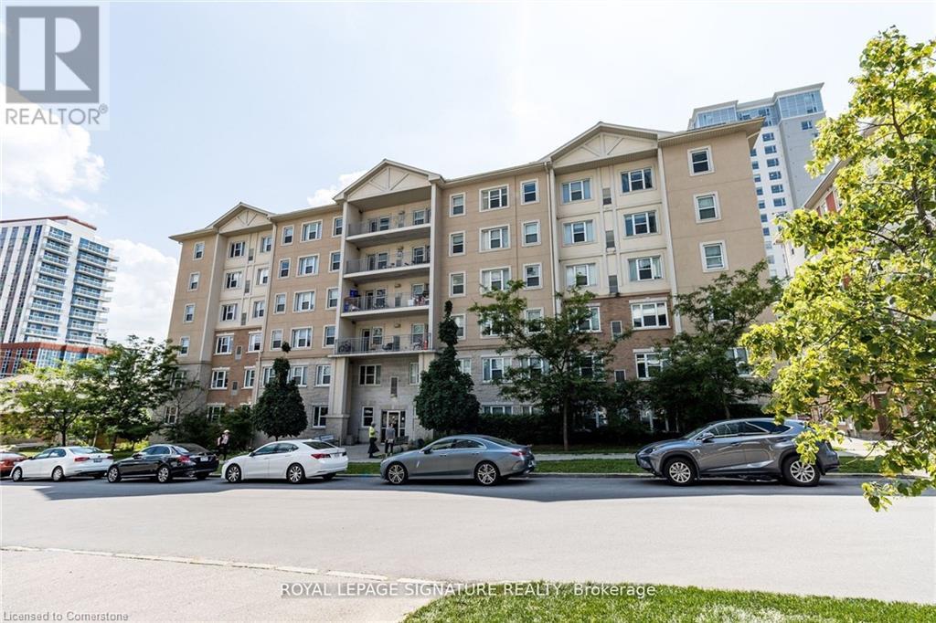 251 Lester Street Unit# 506, Waterloo, Ontario  N2L 3W6 - Photo 32 - 40688081