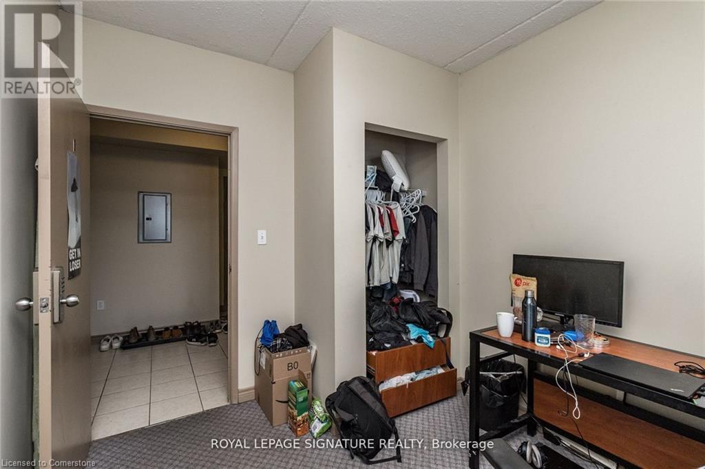 251 Lester Street Unit# 506, Waterloo, Ontario  N2L 3W6 - Photo 5 - 40688081