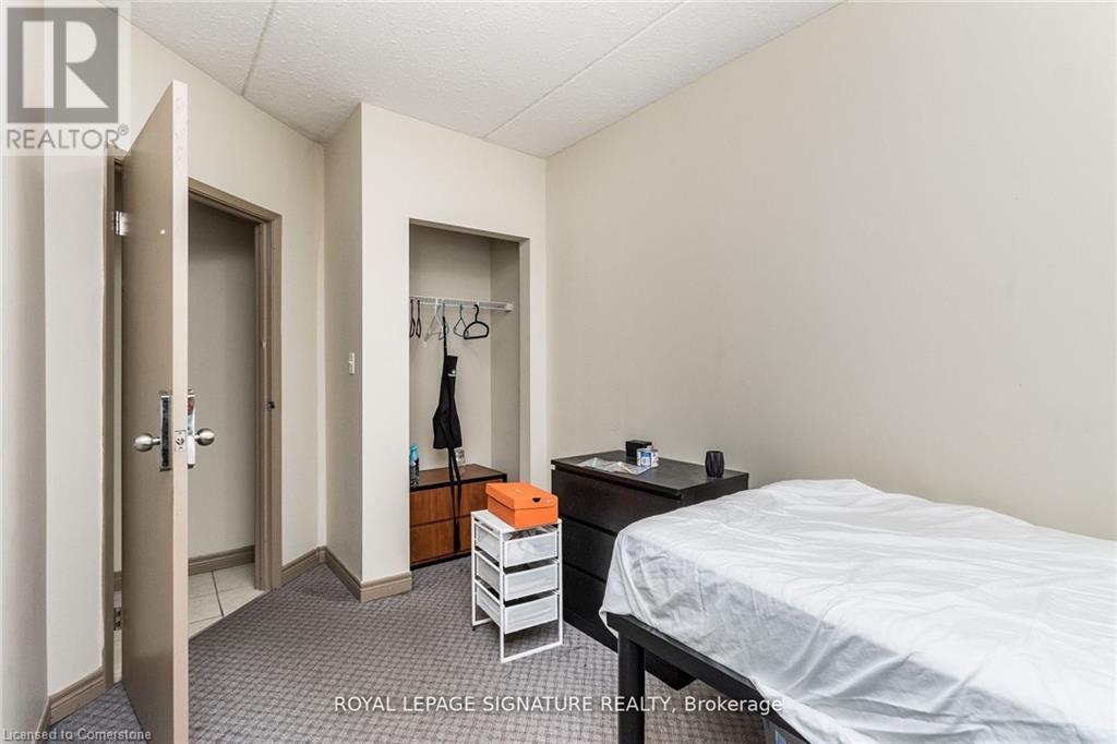 251 Lester Street Unit# 506, Waterloo, Ontario  N2L 3W6 - Photo 6 - 40688081