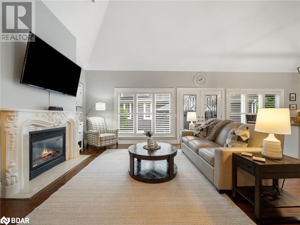 5 Invermara Court Court Unit# 8, Orillia, Ontario  L3V 8B4 - Photo 13 - 40619813