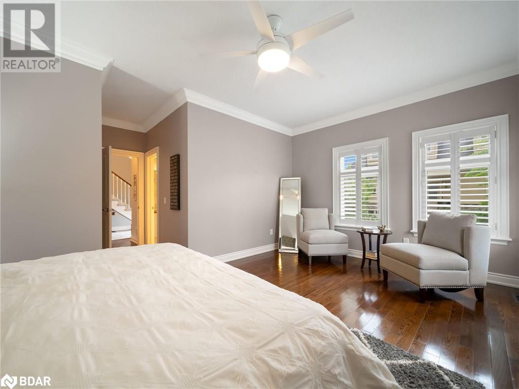 5 Invermara Court Court Unit# 8, Orillia, Ontario  L3V 8B4 - Photo 22 - 40619813