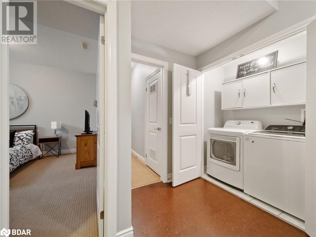 5 Invermara Court Court Unit# 8, Orillia, Ontario  L3V 8B4 - Photo 34 - 40619813