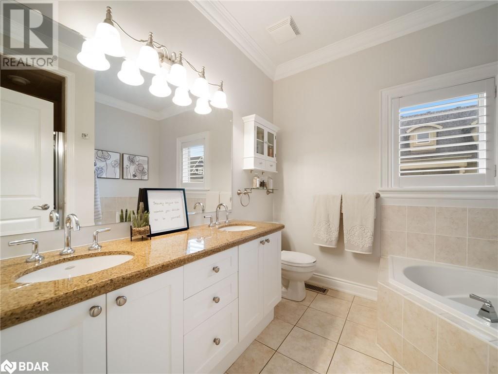 5 Invermara Court Court Unit# 8, Orillia, Ontario  L3V 8B4 - Photo 25 - 40619813