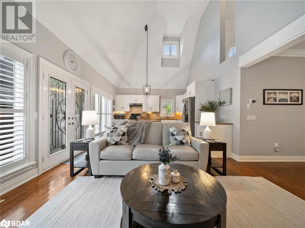 5 Invermara Court Court Unit# 8, Orillia, Ontario  L3V 8B4 - Photo 17 - 40619813